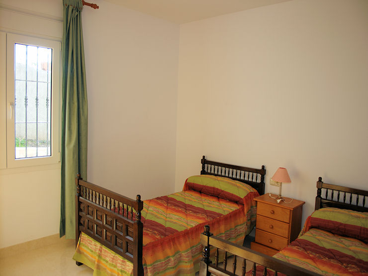 Chalet independiente en venta en Benajarafe, Rincón de la Victoria